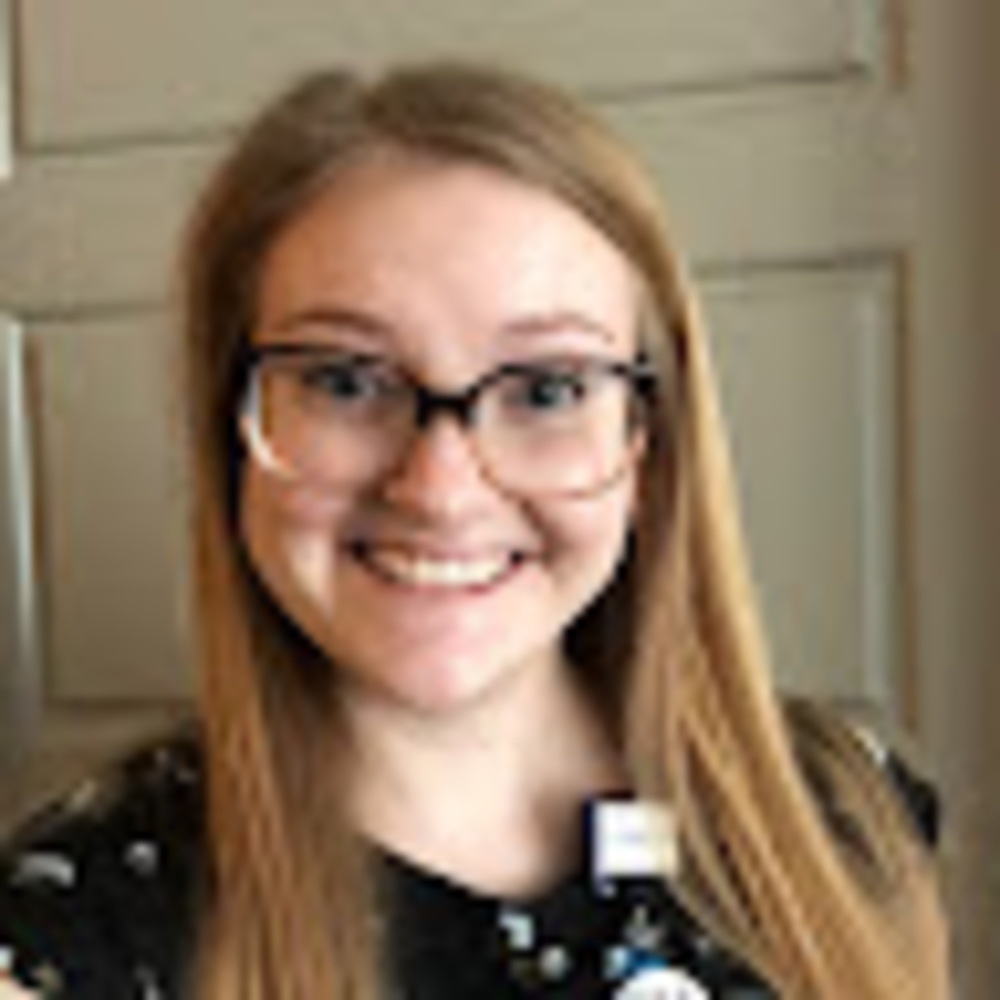 Meet your Posher, Kendall